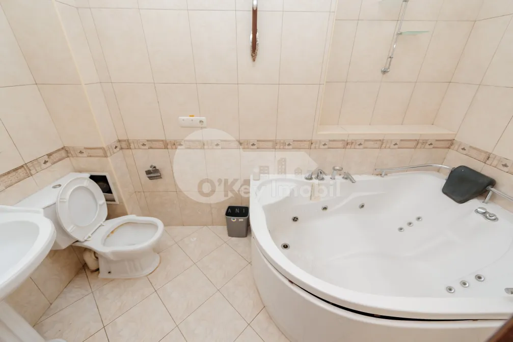 Комм. помещение, Телецентр, УЛ. ЯЛОВЕНЫ