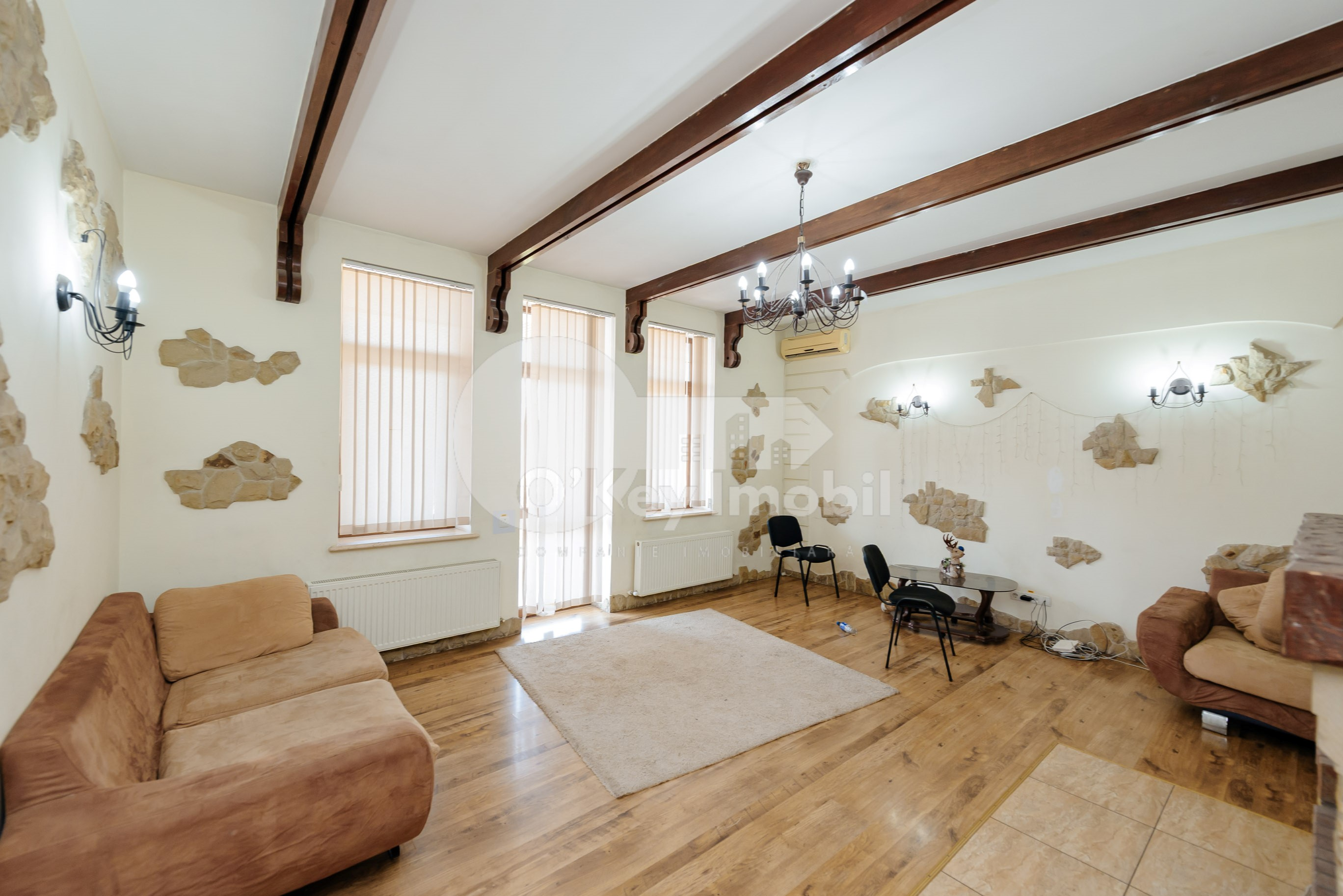 Spațiu comercial, Telecentru, STR. IALOVENI