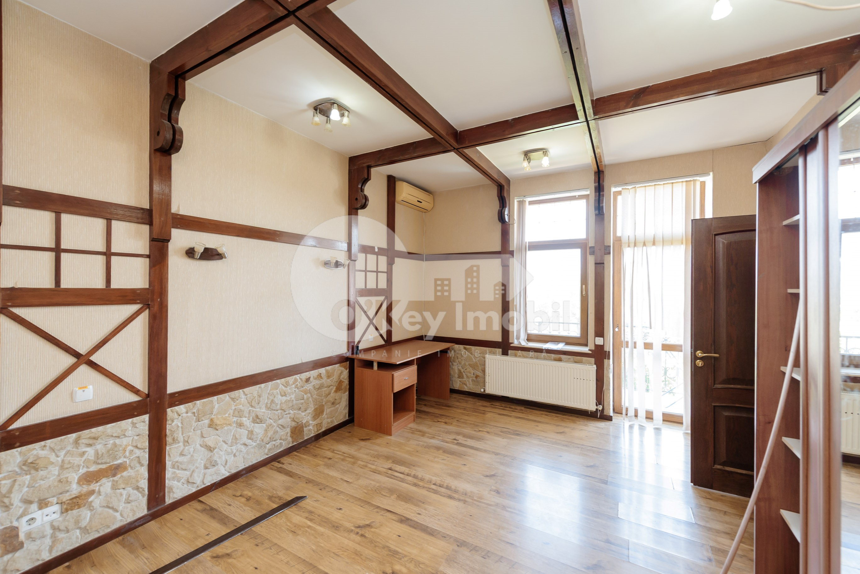 Spațiu comercial, Telecentru, STR. IALOVENI