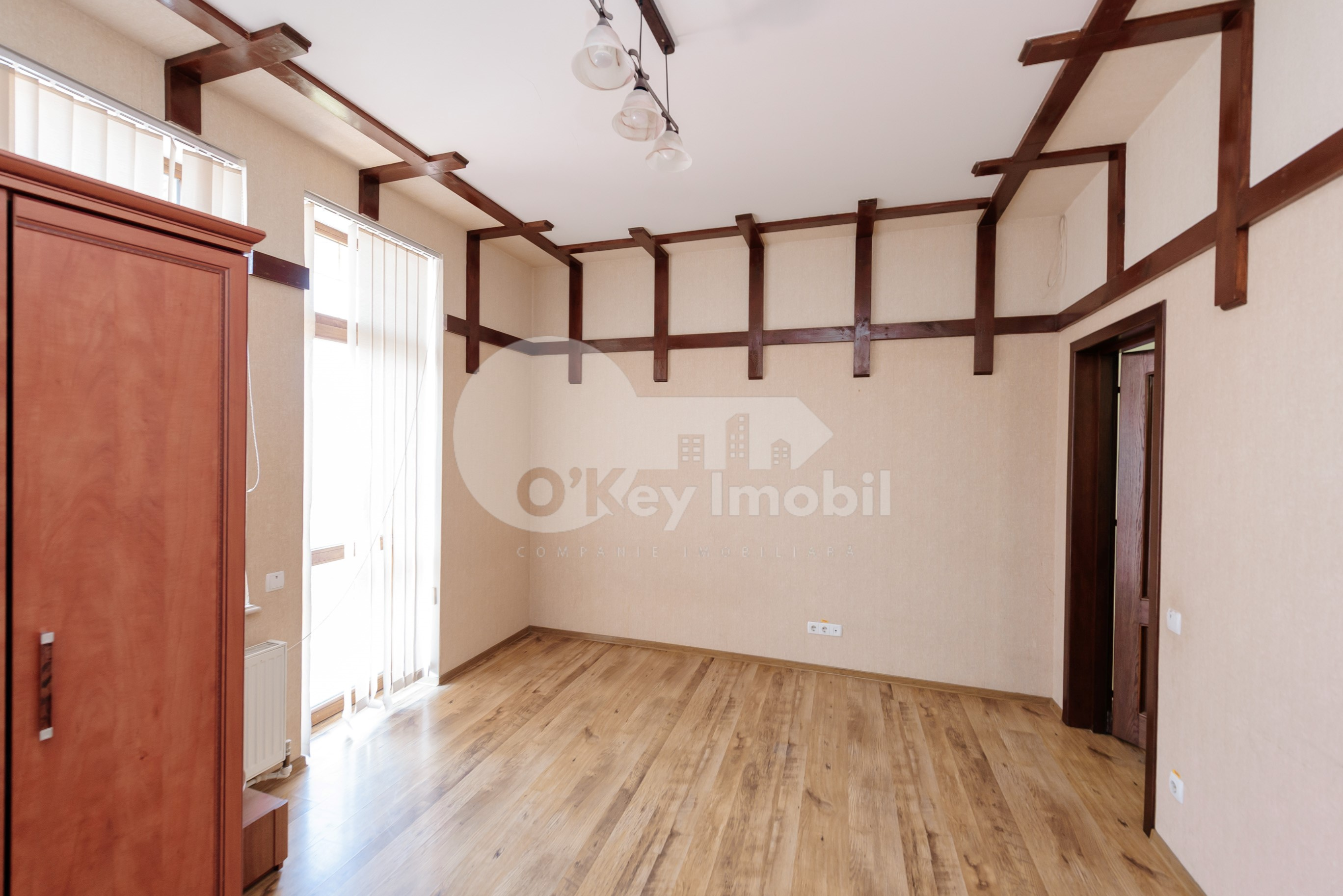 Spațiu comercial, Telecentru, STR. IALOVENI