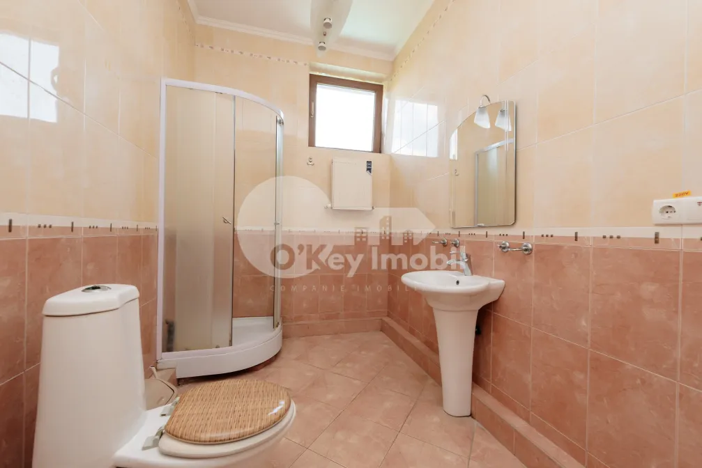 Комм. помещение, Телецентр, УЛ. ЯЛОВЕНЫ