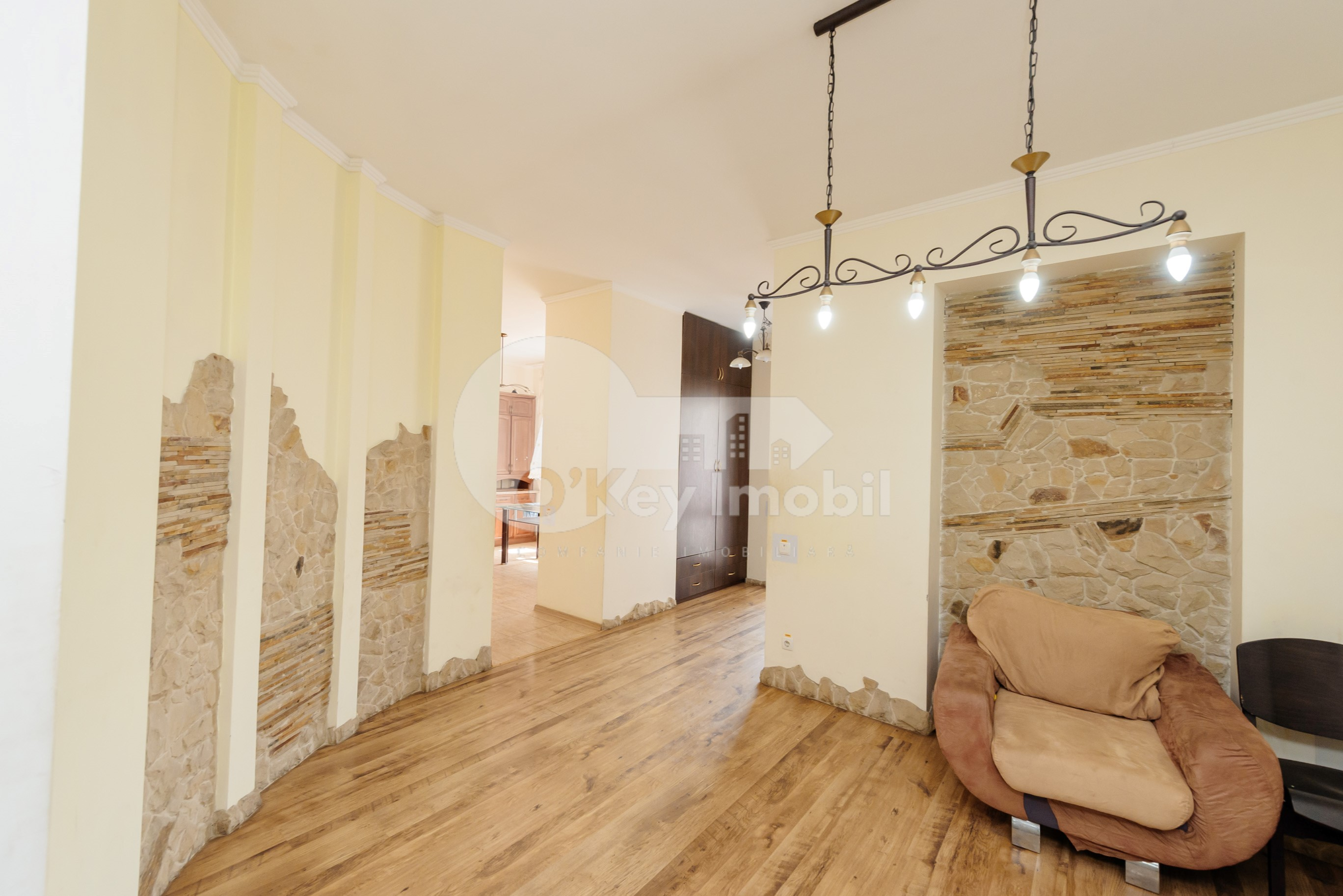 Spațiu comercial, Telecentru, STR. IALOVENI