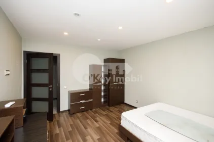 Квартира, Центр, Н. ТЕСТЕМИЦАНУ