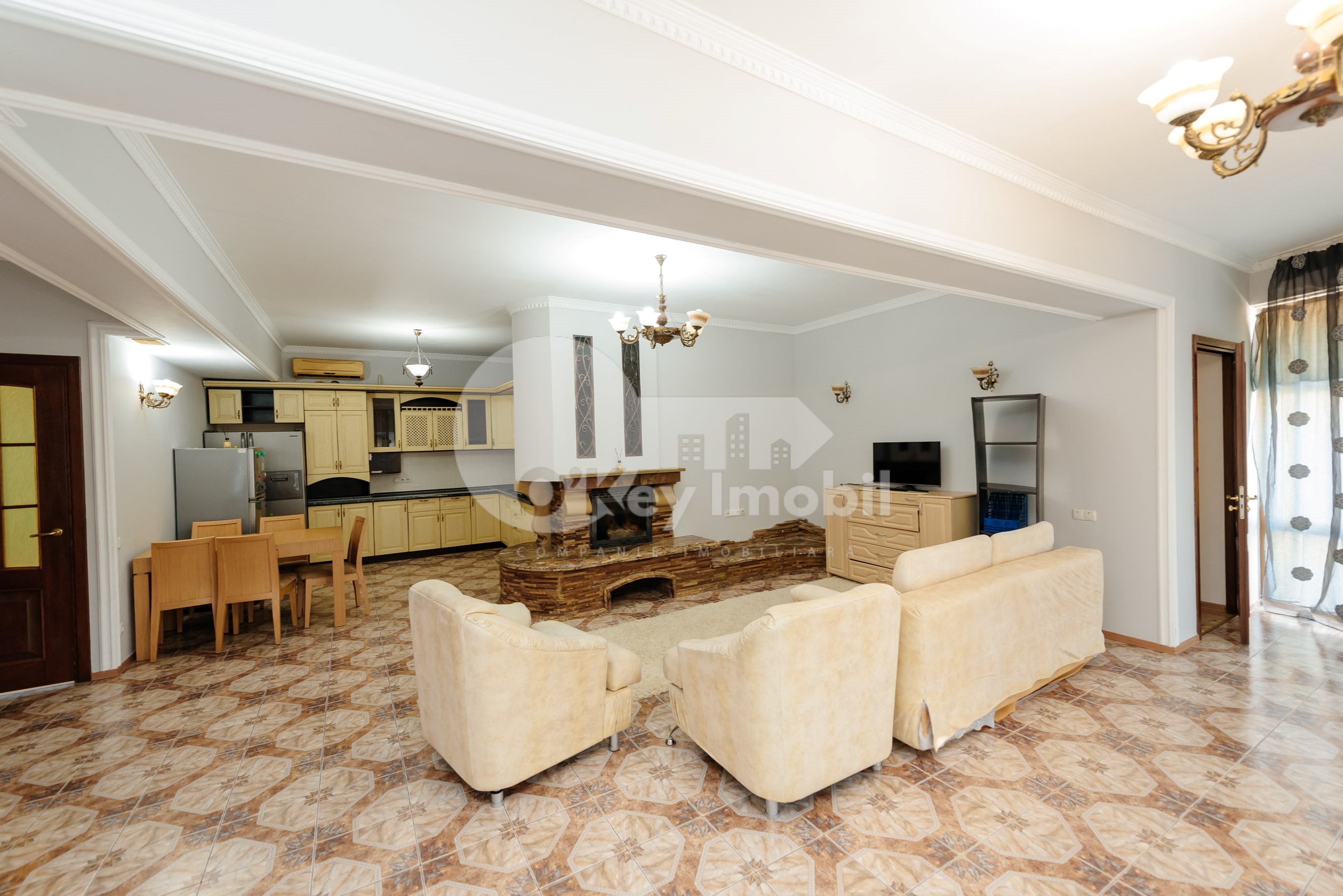 Spațiu comercial, Telecentru, STR. IALOVENI