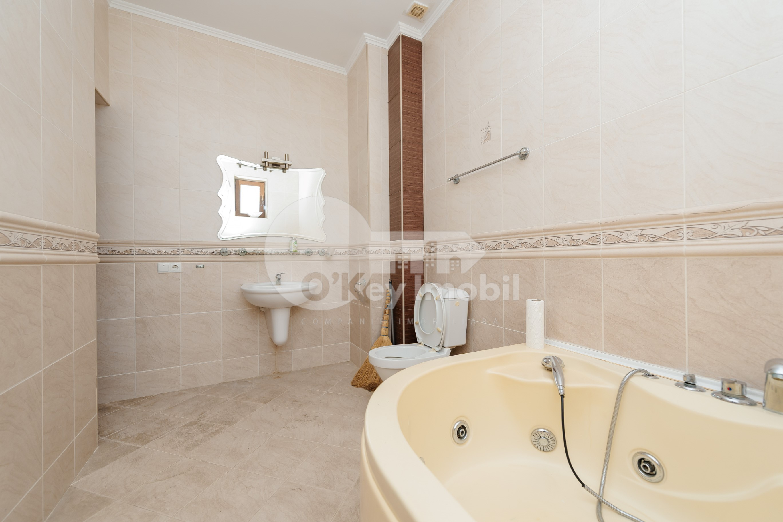 Spațiu comercial, Telecentru, STR. IALOVENI