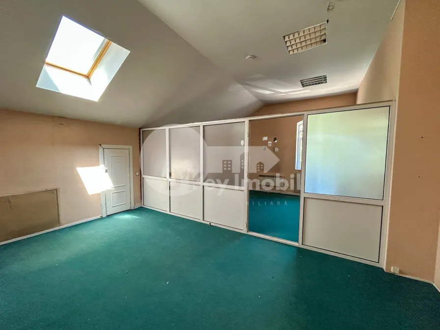 Офис, Центр, ВАСИЛЕ АЛЕКСАНДРИ