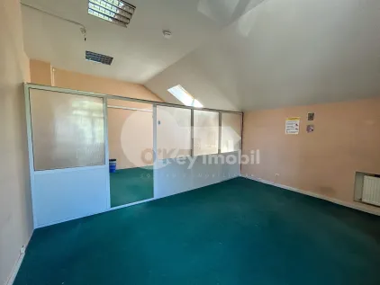 Офис, Центр, ВАСИЛЕ АЛЕКСАНДРИ