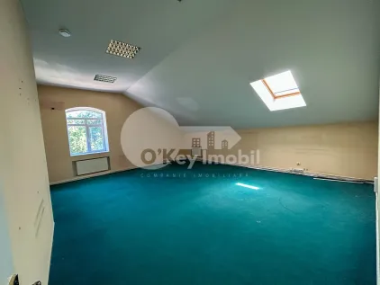 Офис, Центр, ВАСИЛЕ АЛЕКСАНДРИ