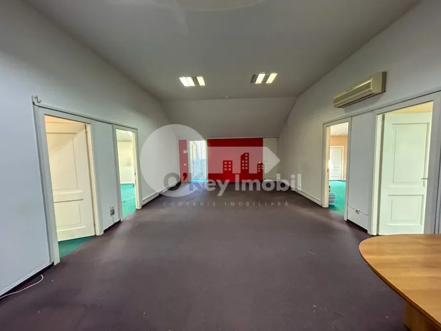 Офис, Центр, ВАСИЛЕ АЛЕКСАНДРИ