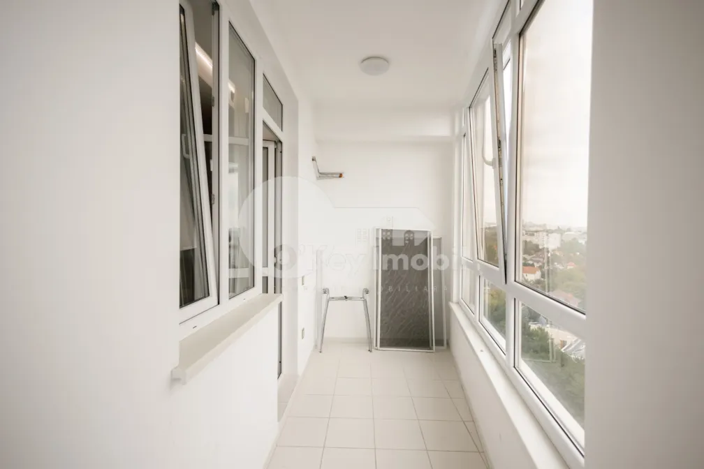 Квартира, Центр, Н. ТЕСТЕМИЦАНУ