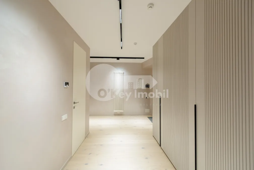 Penthouse, Centru, ALEXANDR PUȘKIN