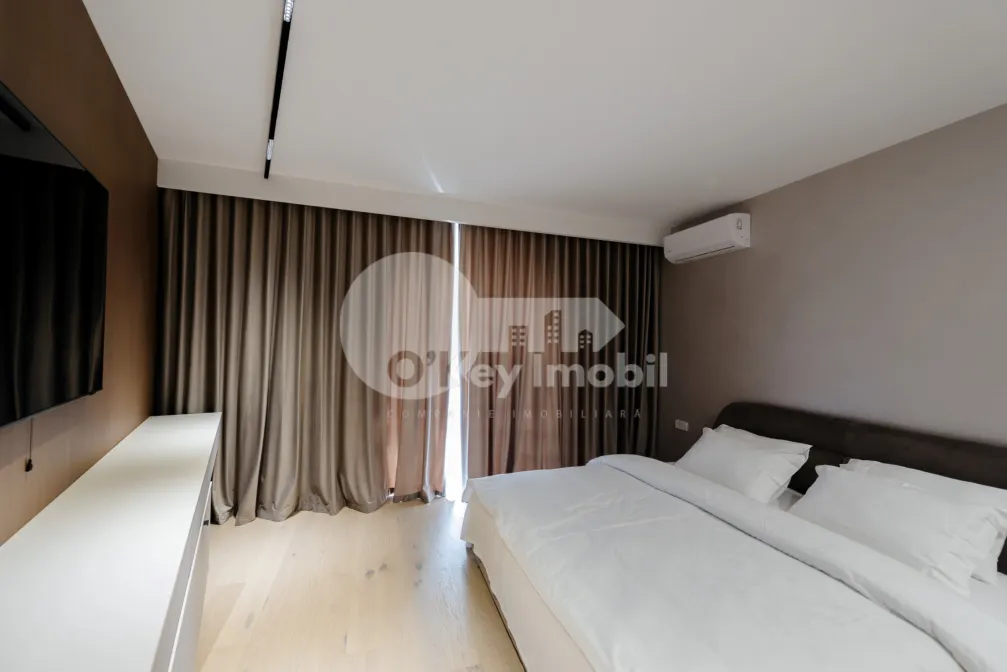 Penthouse, Centru, ALEXANDR PUȘKIN