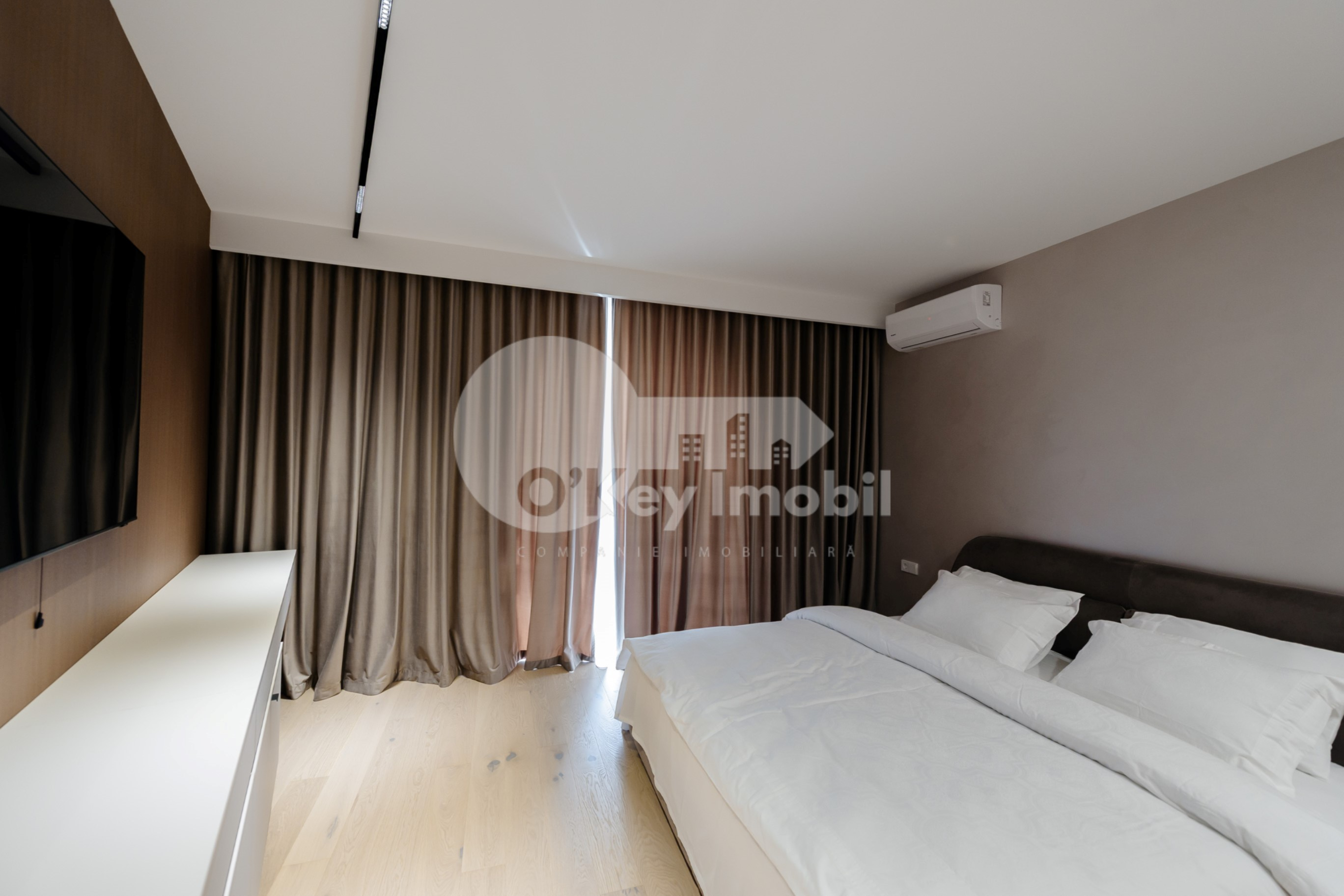 Penthouse, Centru, ALEXANDR PUȘKIN