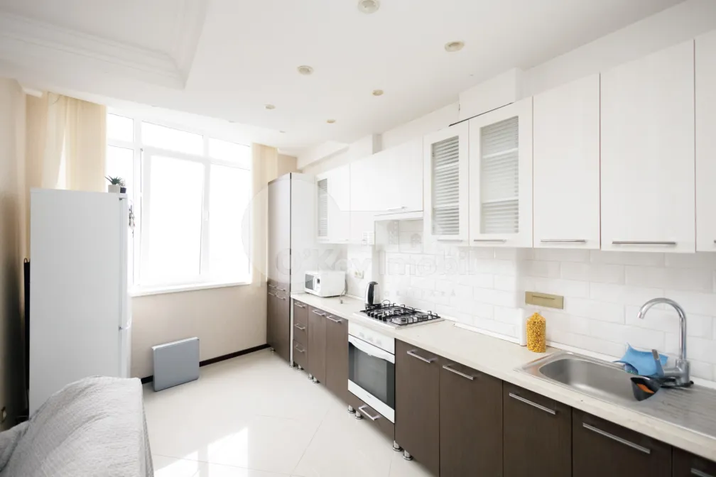 Квартира, Центр, Н. ТЕСТЕМИЦАНУ