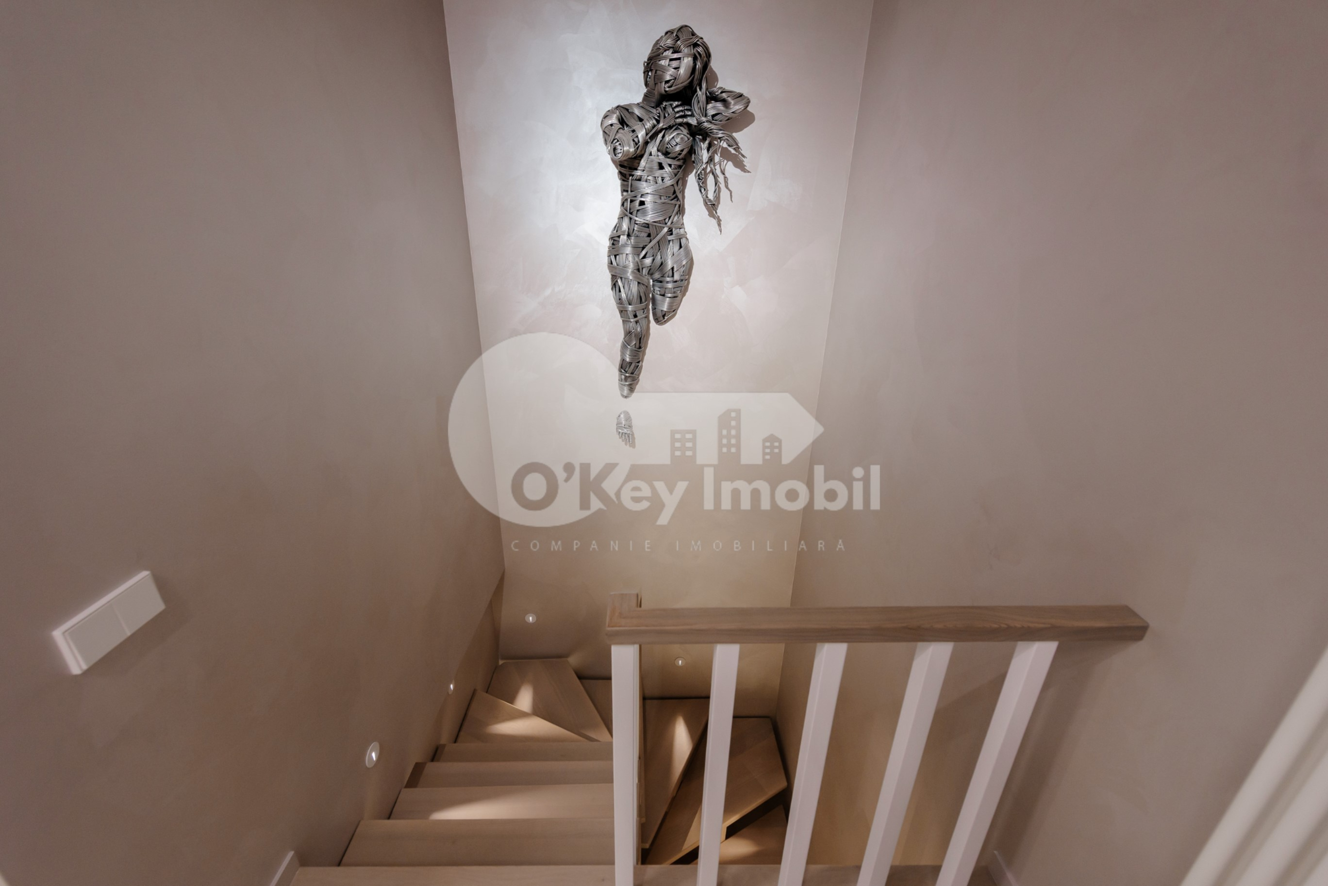 Penthouse, Centru, ALEXANDR PUȘKIN