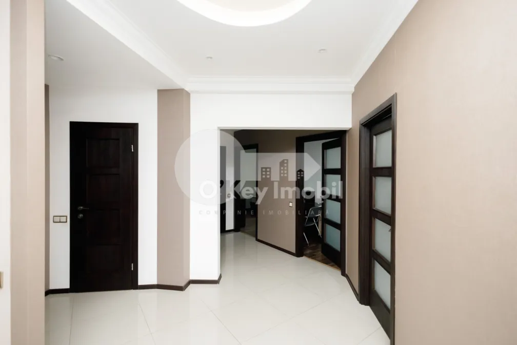 Квартира, Центр, Н. ТЕСТЕМИЦАНУ