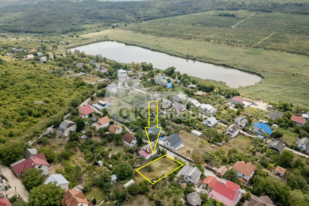 Земельный участок, КОДРУ