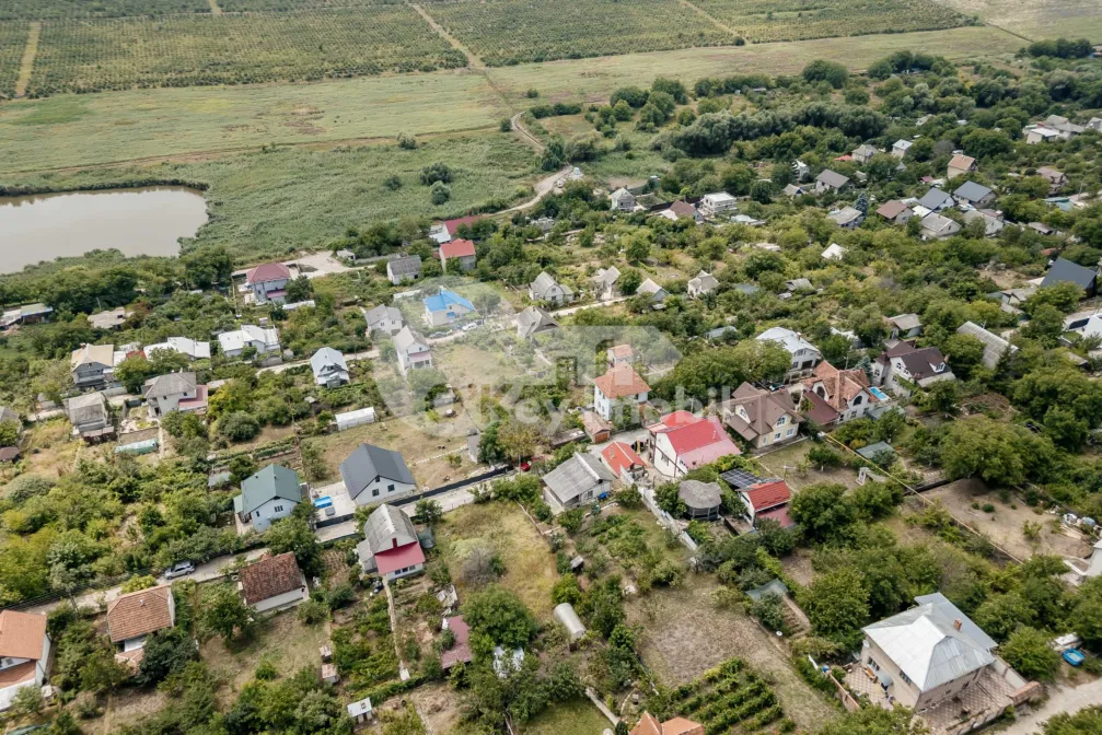 Земельный участок, КОДРУ