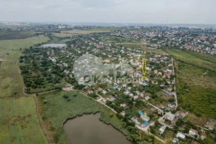 Земельный участок, КОДРУ