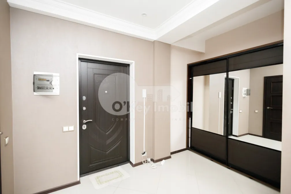 Квартира, Центр, Н. ТЕСТЕМИЦАНУ