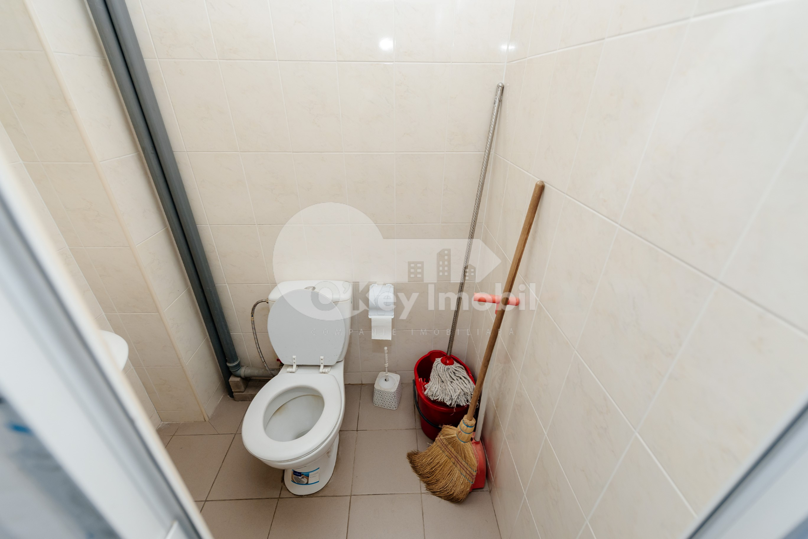 Spațiu comercial, IALOVENI