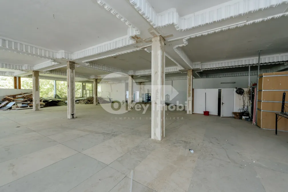 Комм. помещение, ЯЛОВЕНЫ