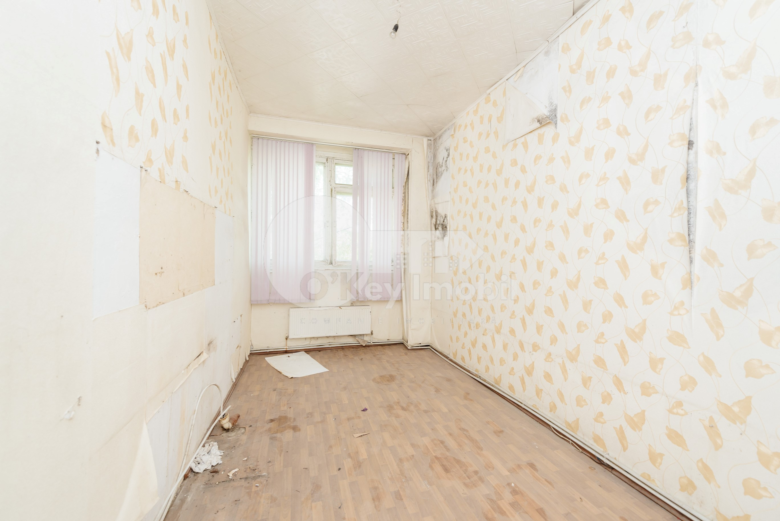 Spațiu comercial, IALOVENI