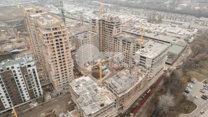 Квартира, Рышкановка, ТУДОР ВЛАДИМИРЕСКУ