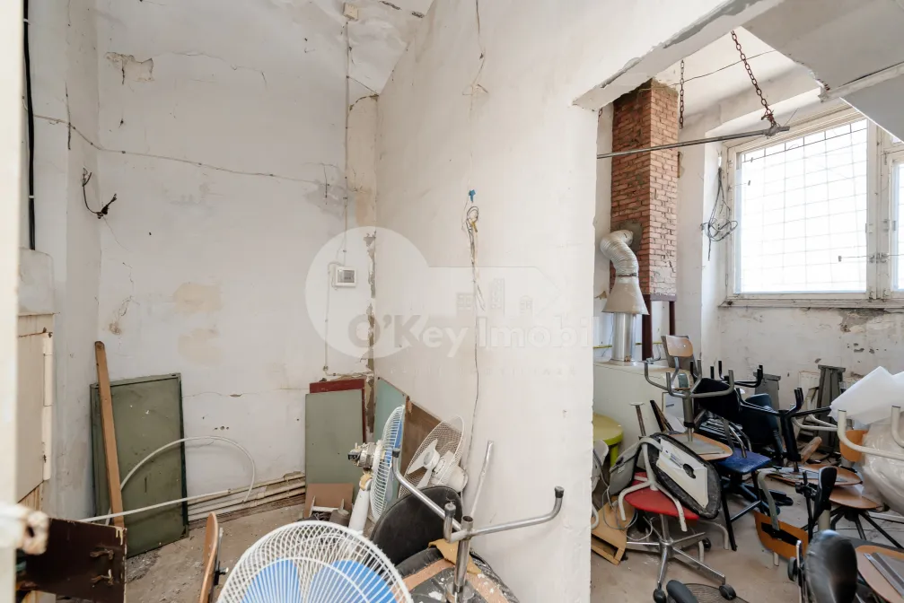 Комм. помещение, ЯЛОВЕНЫ