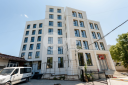 Oficiu, Centru, ALEXANDR PUȘKIN