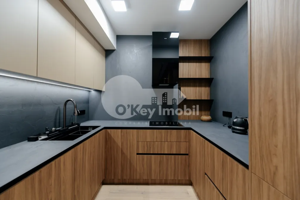 Пентхаус, Центр, ПУШКИНА