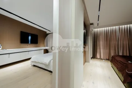 Пентхаус, Центр, ПУШКИНА