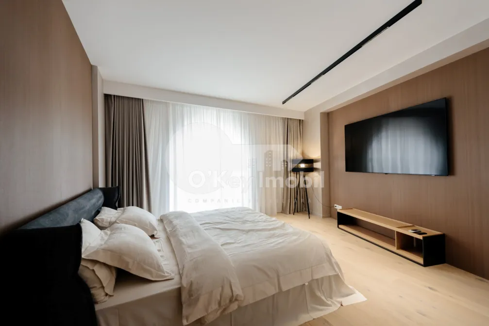 Пентхаус, Центр, ПУШКИНА