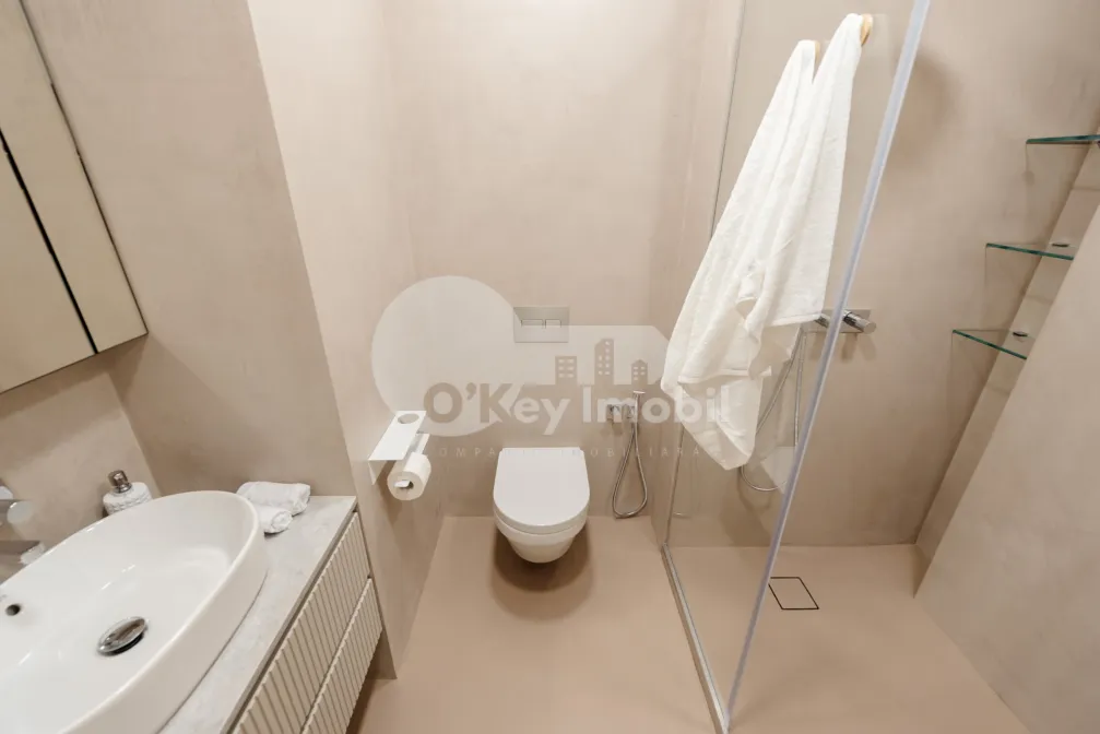 Пентхаус, Центр, ПУШКИНА