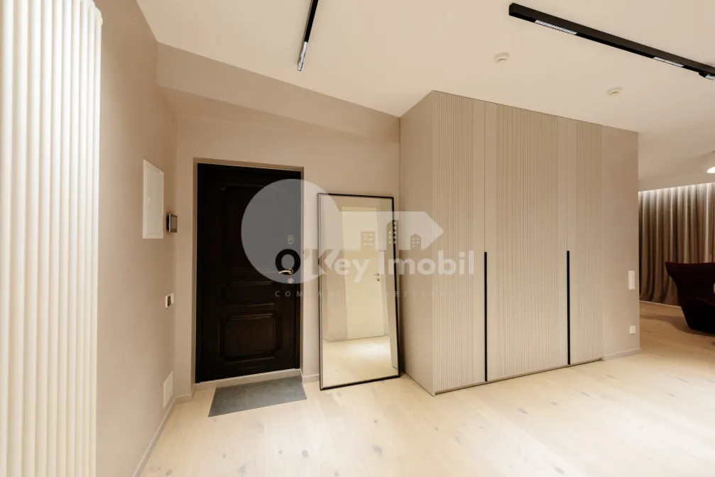 Пентхаус, Центр, ПУШКИНА