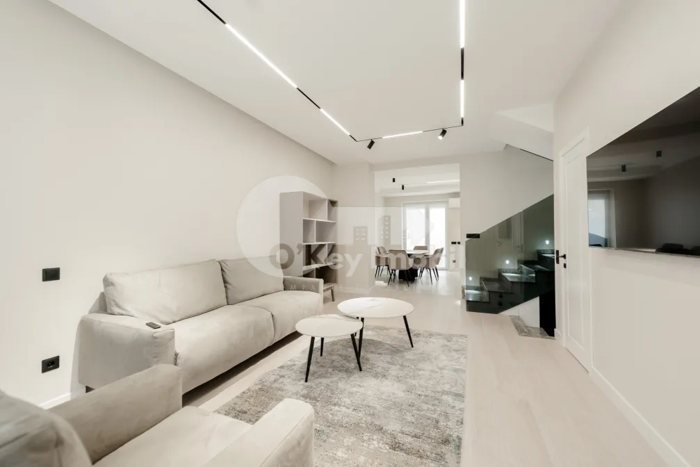 Таунхаус, КОДРУ