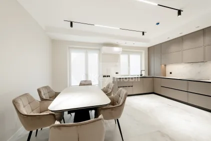 Таунхаус, КОДРУ