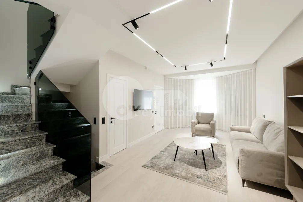 Таунхаус, КОДРУ