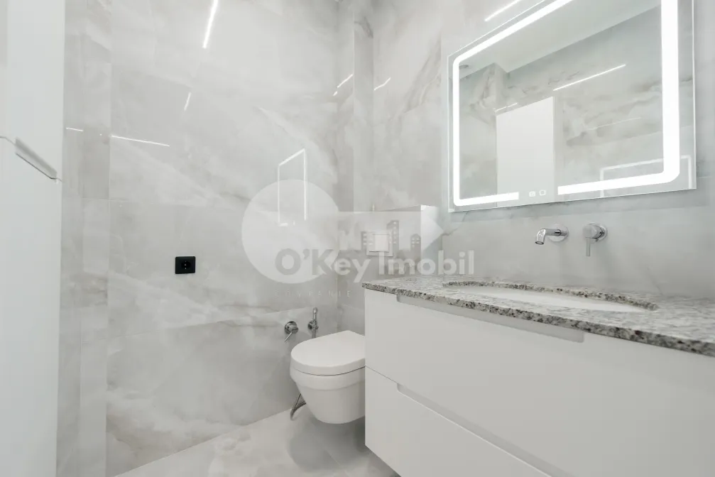 Таунхаус, КОДРУ