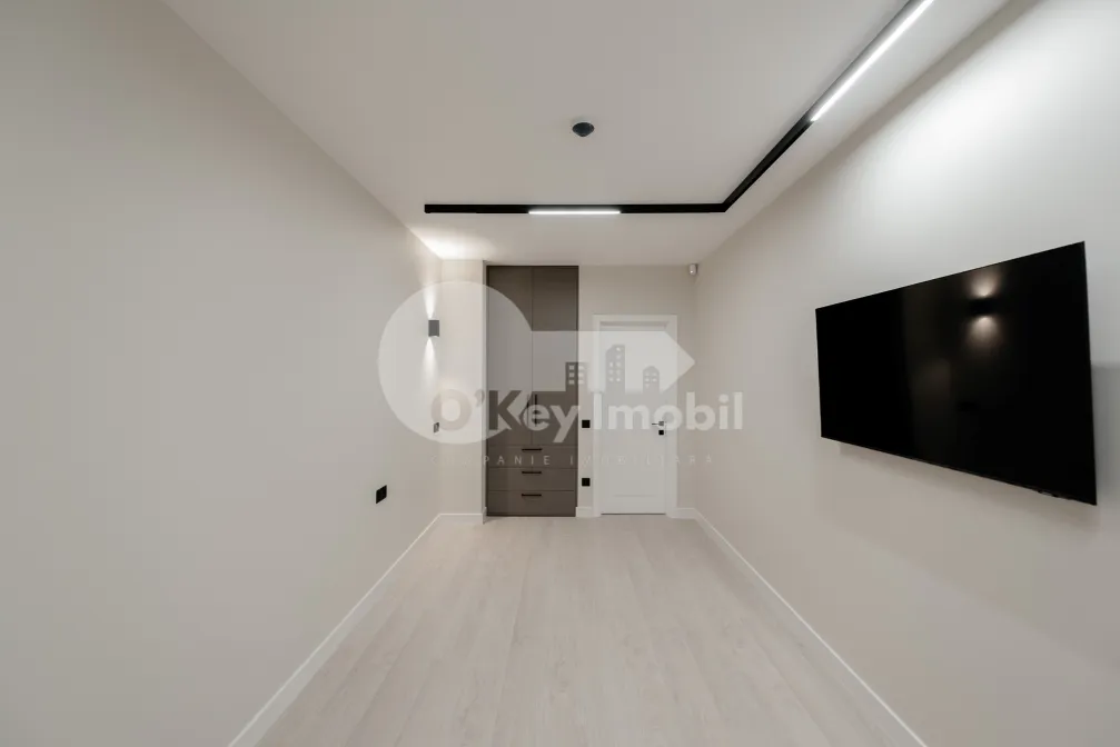 Таунхаус, КОДРУ