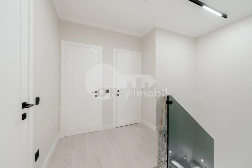 Таунхаус, КОДРУ