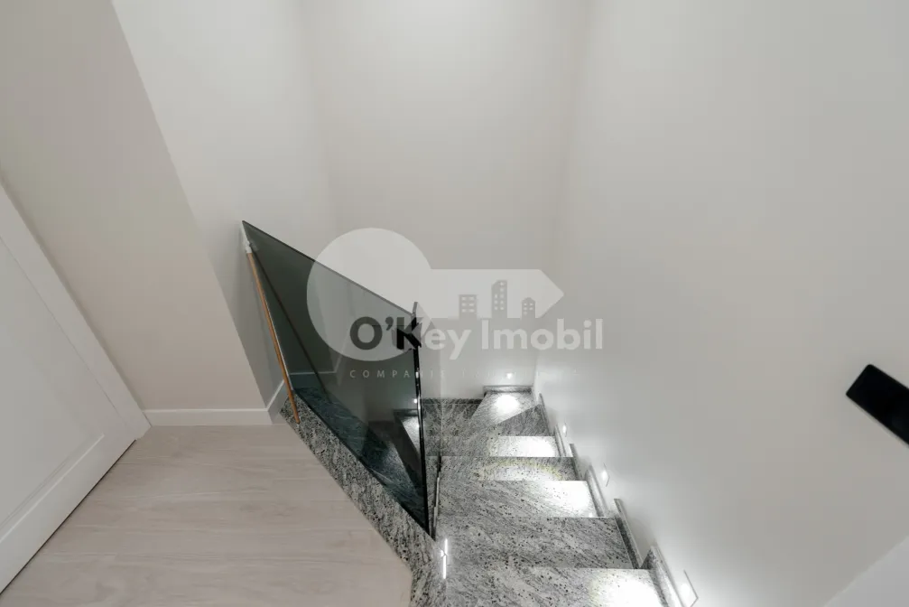 Таунхаус, КОДРУ