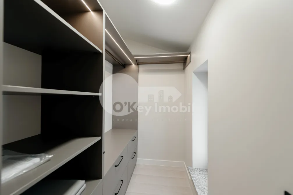 Таунхаус, КОДРУ