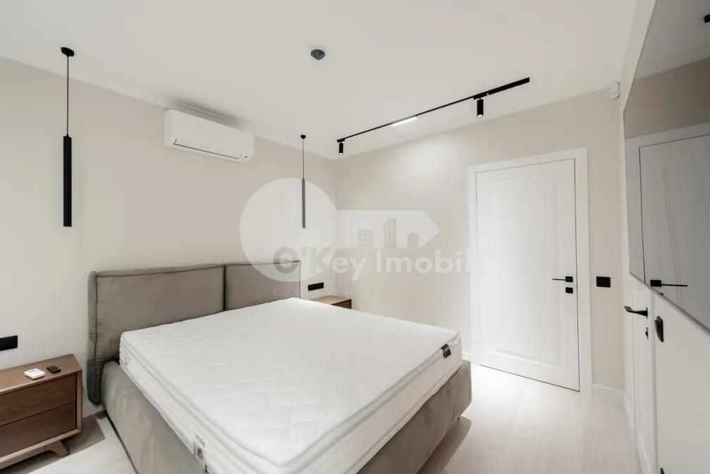 Таунхаус, КОДРУ