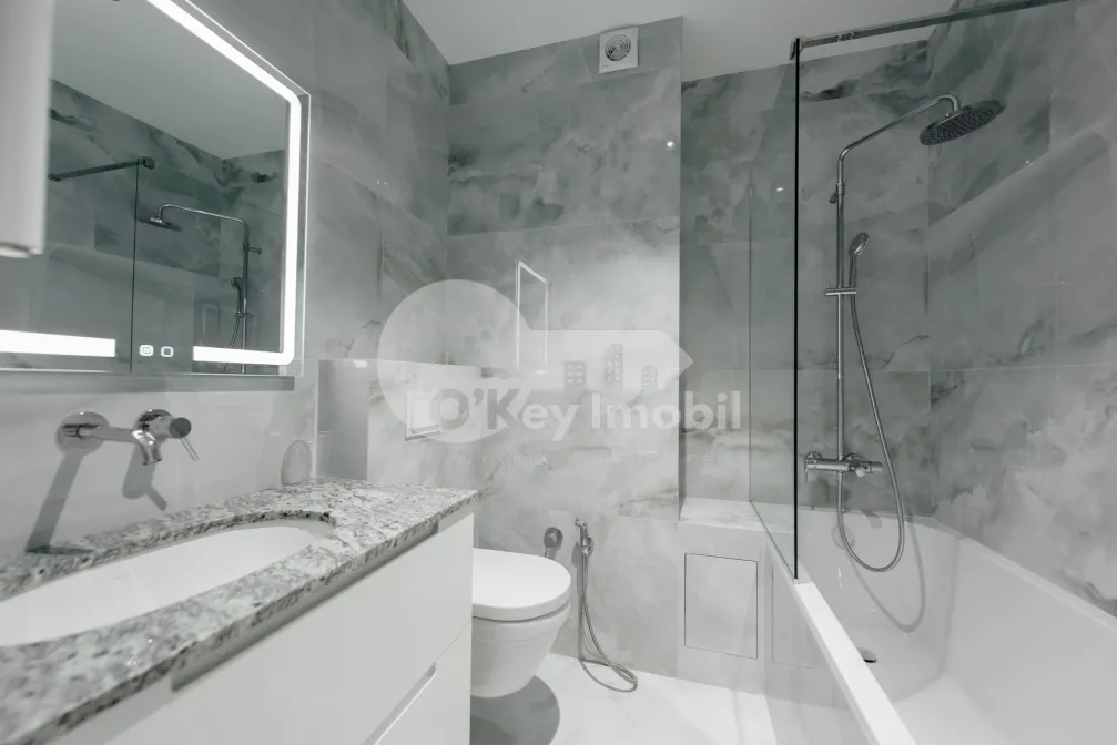 Таунхаус, КОДРУ