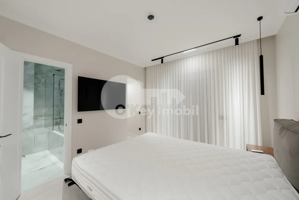 Таунхаус, КОДРУ