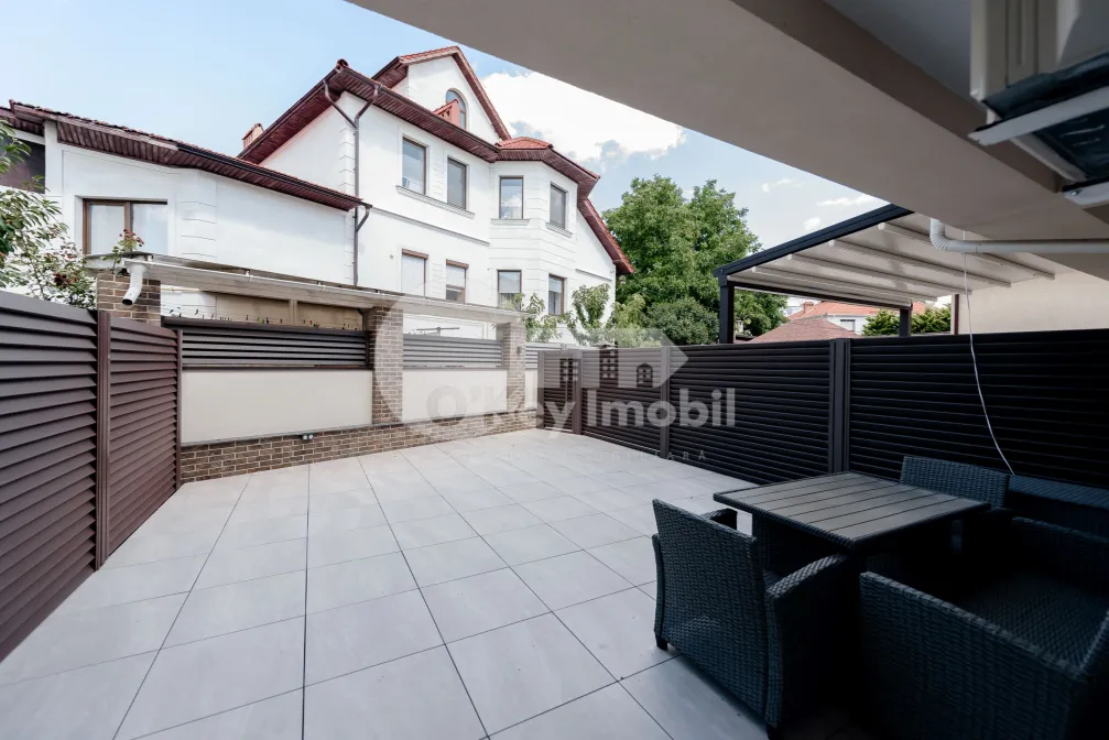 Таунхаус, КОДРУ