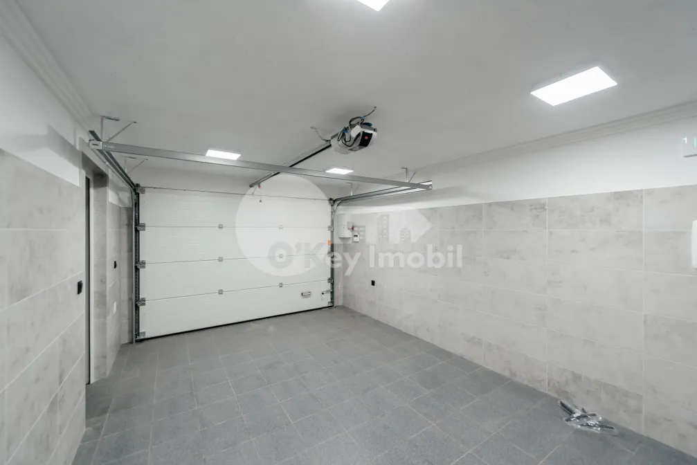 Таунхаус, КОДРУ