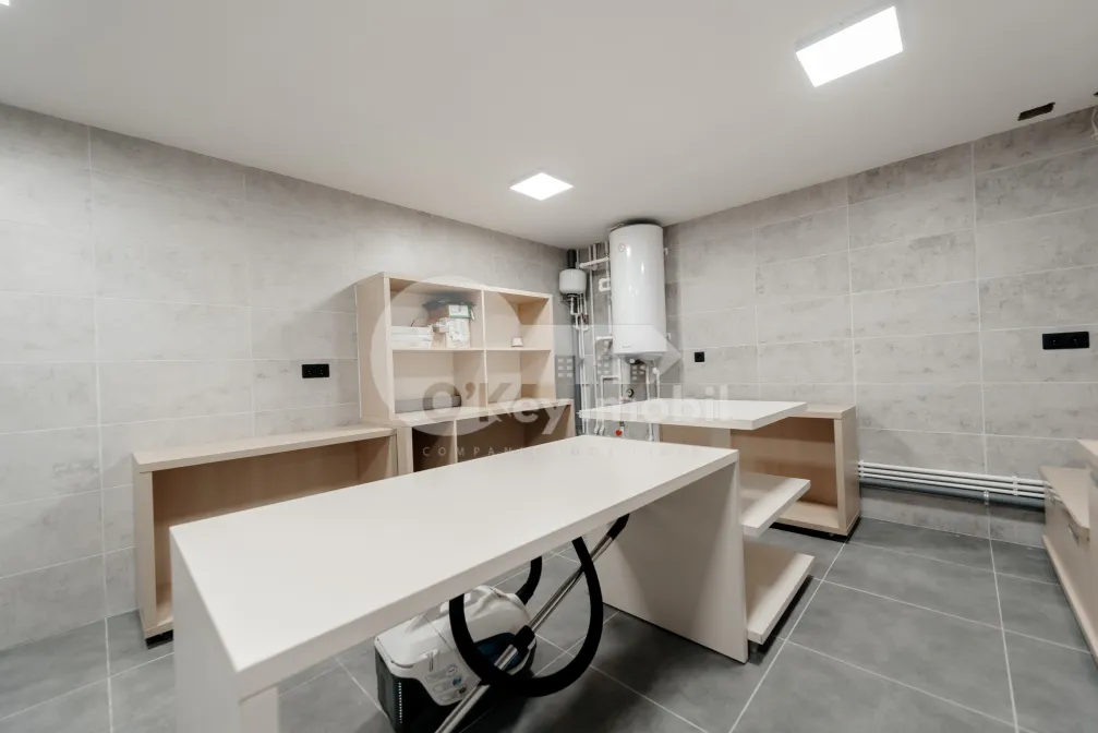 Таунхаус, КОДРУ