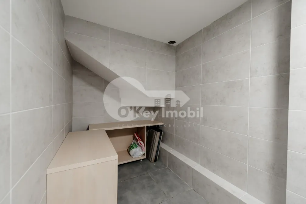 Таунхаус, КОДРУ